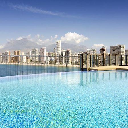 Gemelos Benidorm Luaran gambar