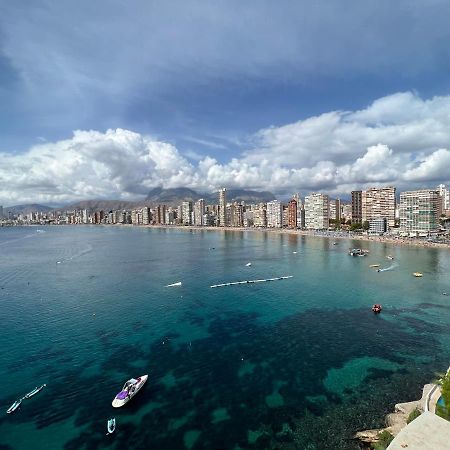 Gemelos Benidorm Luaran gambar