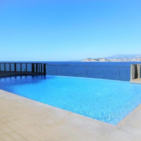 Gemelos Benidorm Luaran gambar