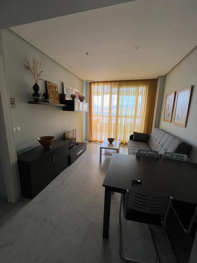 Gemelos Benidorm Luaran gambar