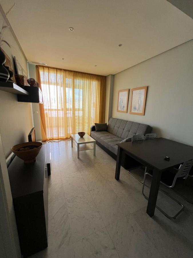 Gemelos Benidorm Luaran gambar